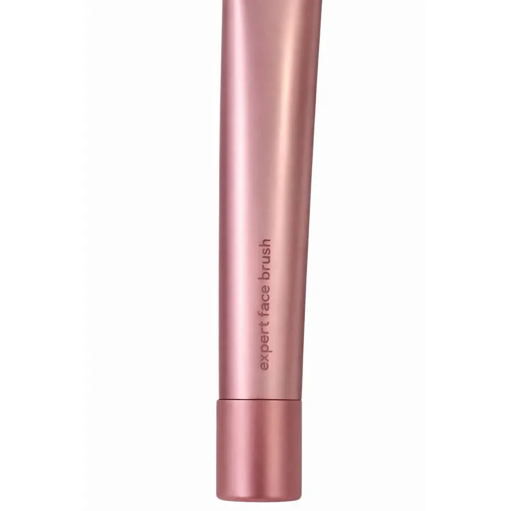 Real Techniques Expert Face Makeup Brush 200 Like New No Box - Picture 2 of 6